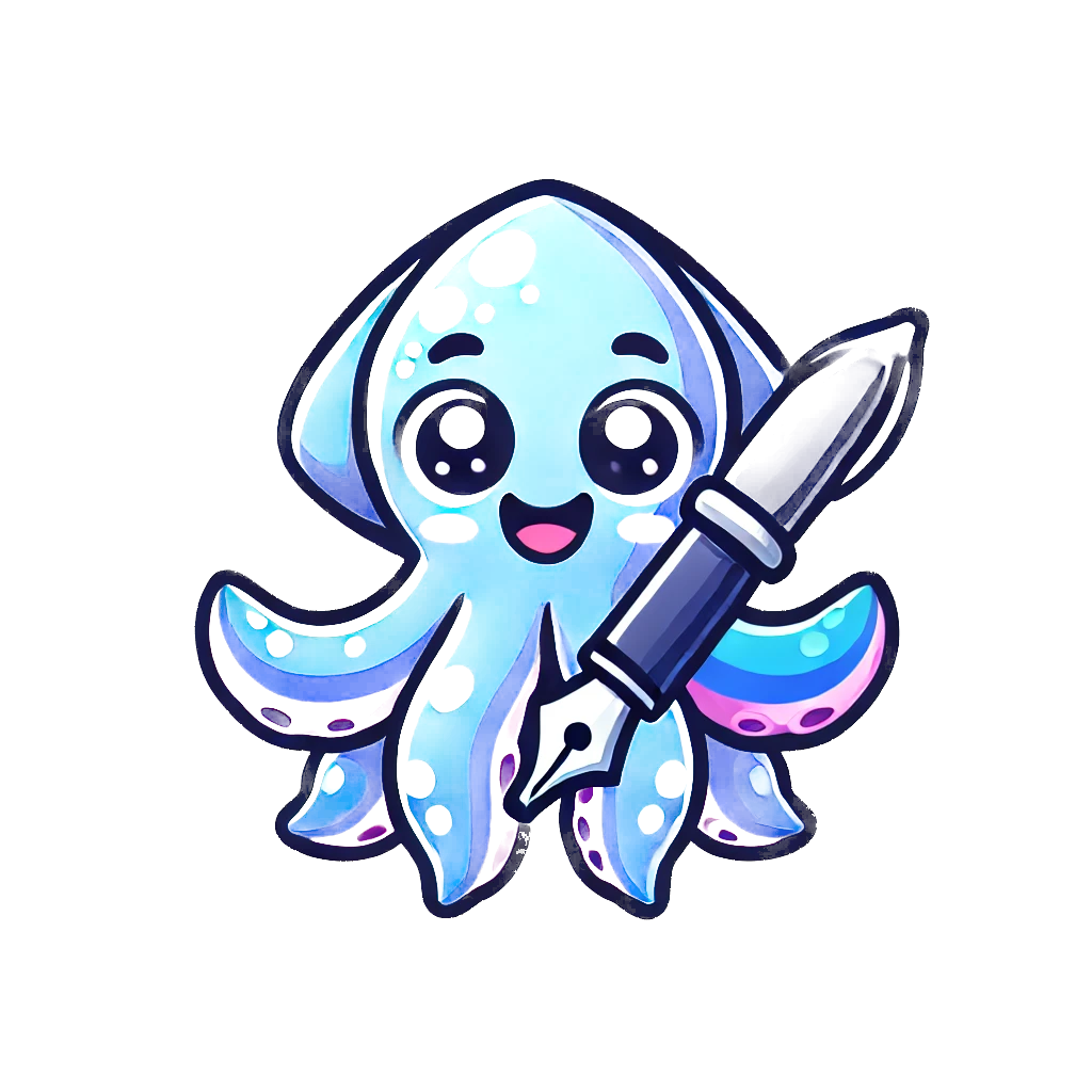 Thinky logo